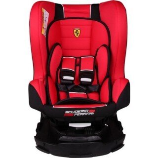 Ferrari Revo 0-18 kg Oto Koltuğu kullananlar yorumlar